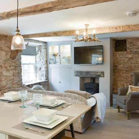 No 8 Main Street Villa Sedbergh Eksteriør billede