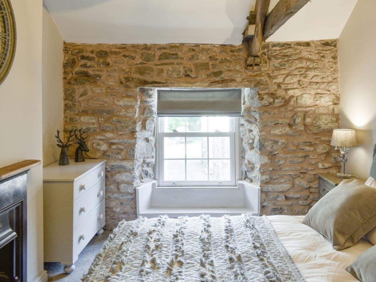 No 8 Main Street Villa Sedbergh Eksteriør billede