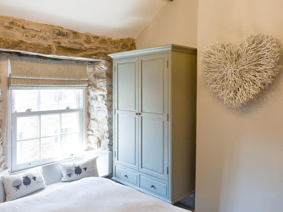 No 8 Main Street Villa Sedbergh Eksteriør billede