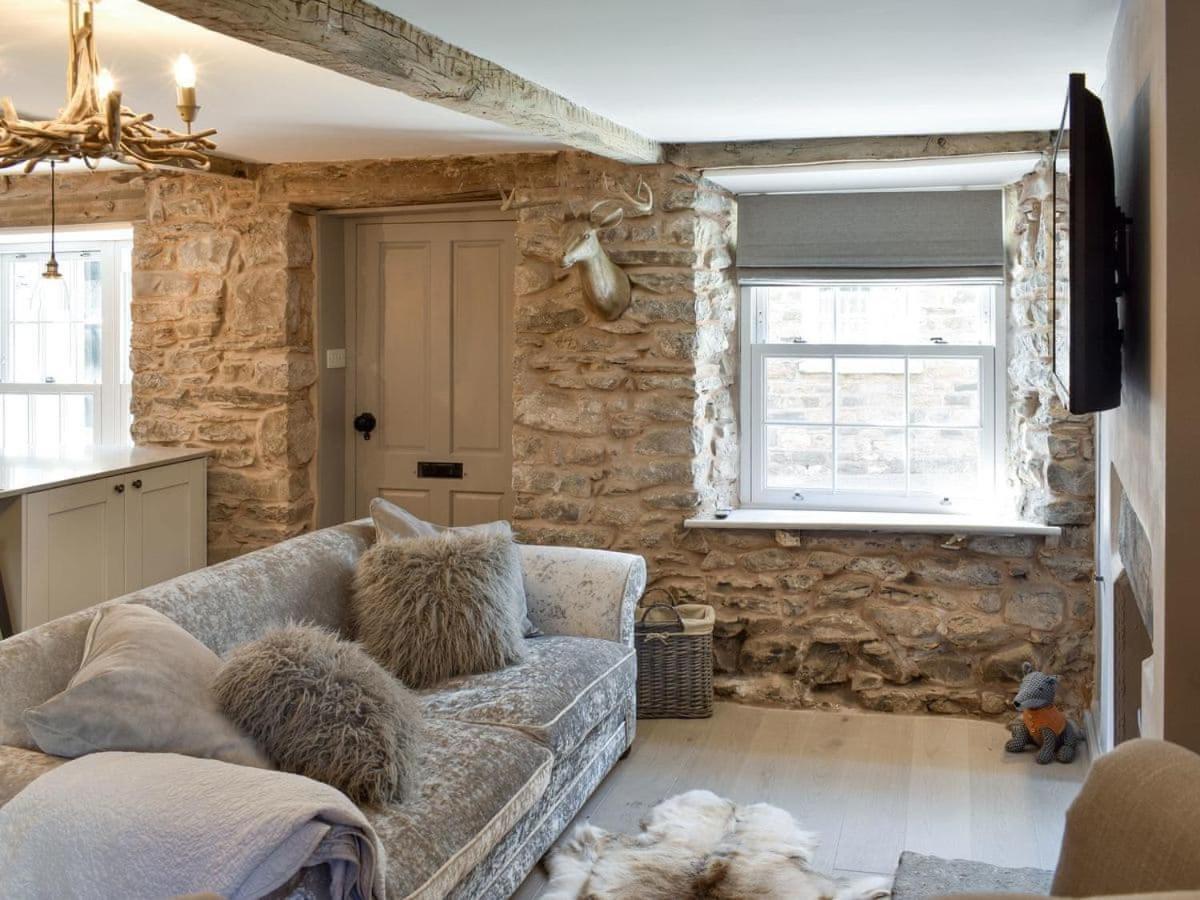 No 8 Main Street Villa Sedbergh Eksteriør billede