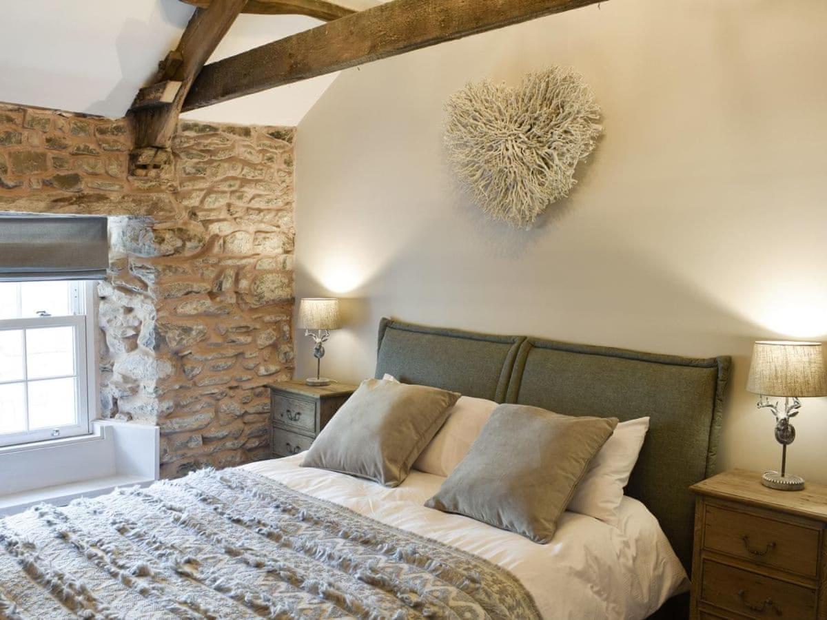 No 8 Main Street Villa Sedbergh Eksteriør billede